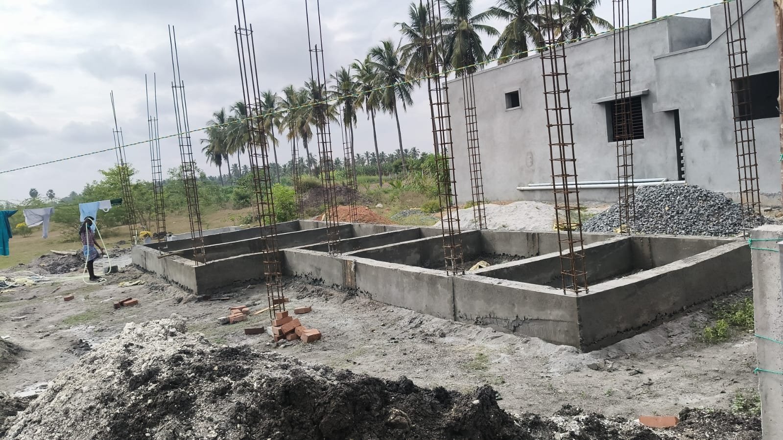 Coimbatore - Annur site