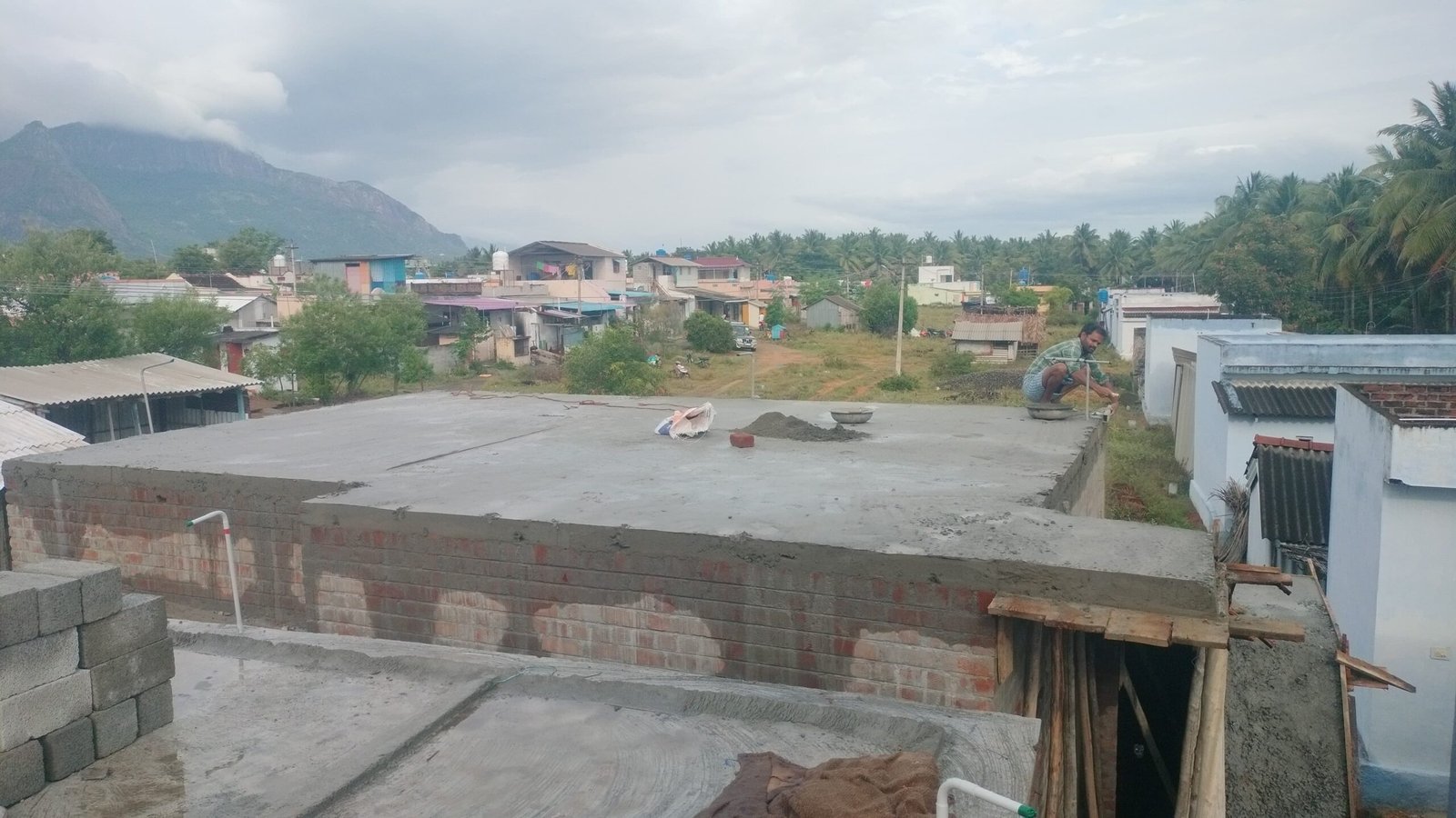 Tiruppur - Udumalpet 