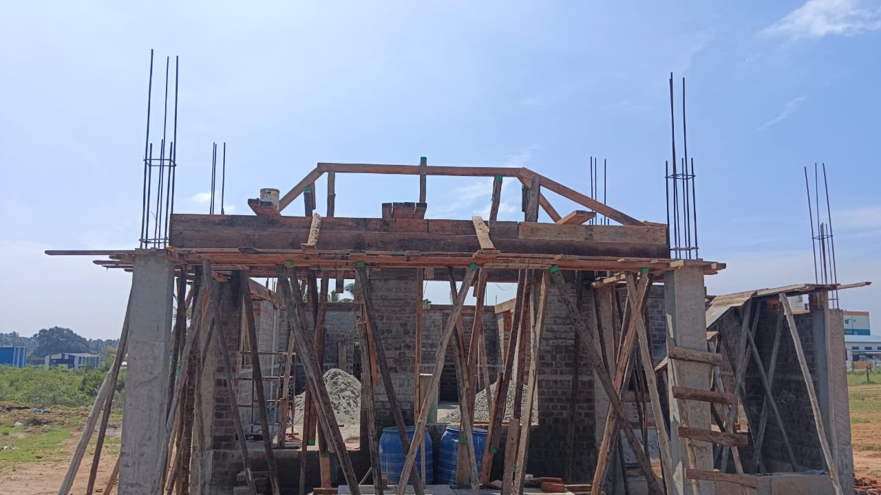 Coimbatore - Malumichampatti