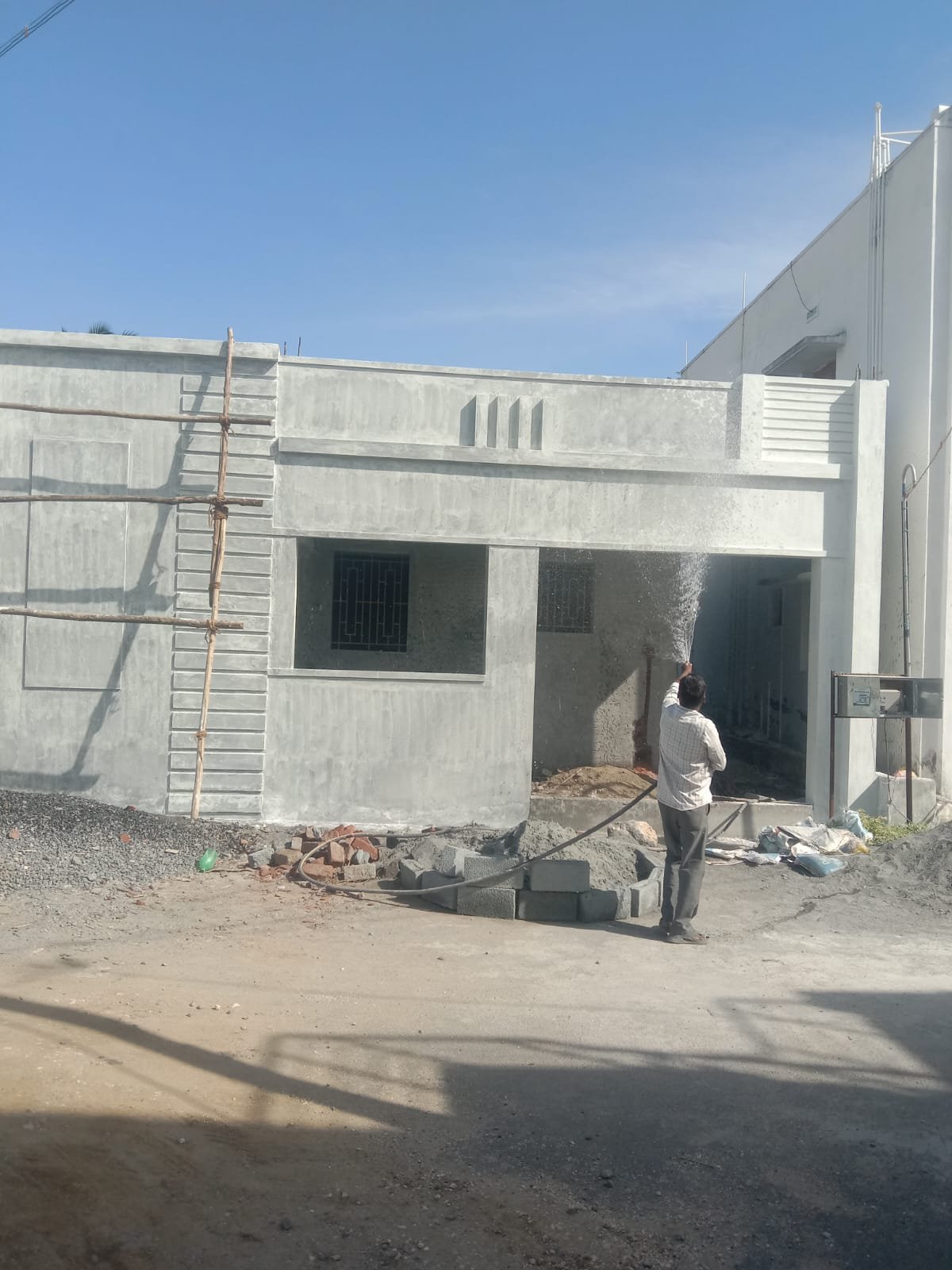 Coimbatore - Karamadai