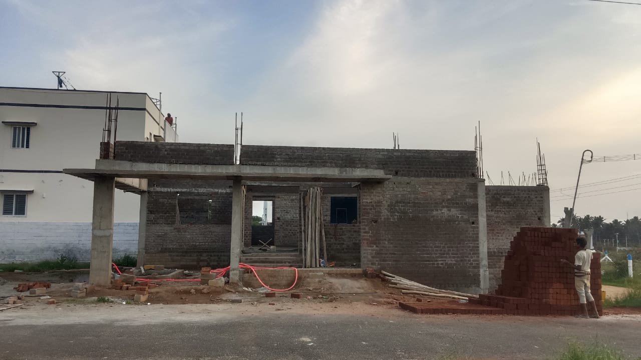 Coimbatore -Othakalmandapam